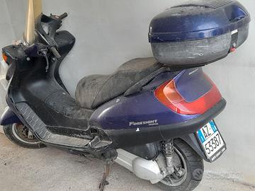 Scuter Foresight Honda 250cc