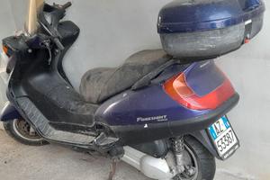 Scuter Foresight Honda 250cc