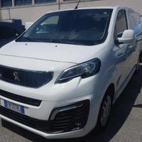 PEUGEOT Expert BlueHDi 115 S&S PL-TN Furgone Pre