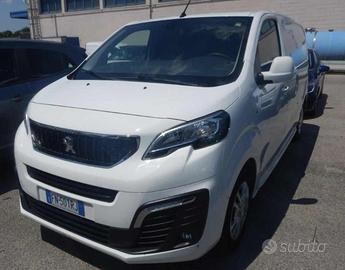 PEUGEOT Expert BlueHDi 115 S&S PL-TN Furgone Pre