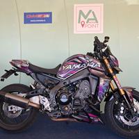 Yamaha MT-09 SP