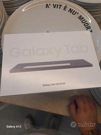 galaxy tab fe 5g