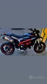 Ducati Hypermotard 821