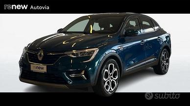 Renault Arkana 2021 1.6 E-Tech full hybrid In...