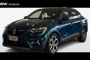 Renault Arkana 2021 1.6 E-Tech full hybrid In...