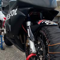 Honda cbr 600 rr 2003