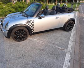 MINI Mini Cabrio (R52) - 2006