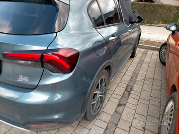 Fiat Cross interessante