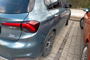 Fiat Cross interessante