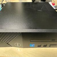 DELL DESKTOP Vostro 3710 SFF, Intel I5 12th 16gb