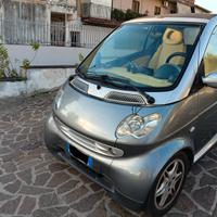 smart cabrio 700 passion iscrivibile ASI 