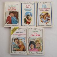 bluemoon Judi Wells e altre