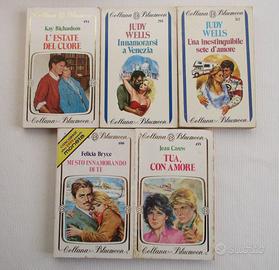 bluemoon Judi Wells e altre