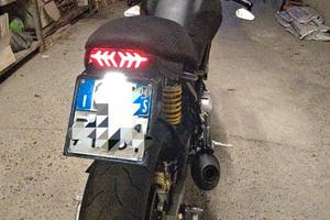 ducati monster