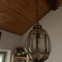 Lanterna in sospensione