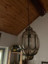 Lanterna in sospensione