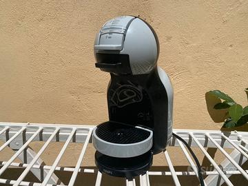 Macchina caffè Nescafé Dolce Gusto Krups Mini Me