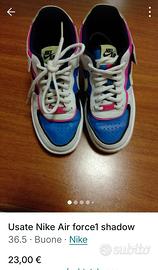 scarpe