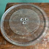 Piatto girevole ricambio microonde