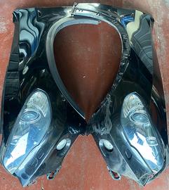 Musata usata per BMW X5 E70 del 2008