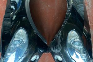 Musata usata per BMW X5 E70 del 2008