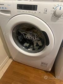 Lavatrice Candy 9 kg