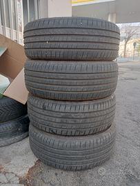 4 gomme estive Hankook 215/50 R17
