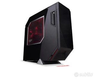 PC Desktop Packard Bell - IPower 2.0