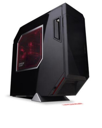 PC Desktop Packard Bell - IPower 2.0