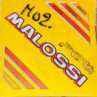 Pistone Malossi Piaggio Ciao Si