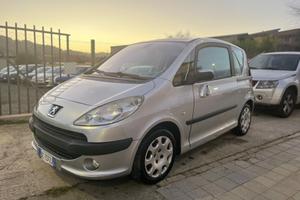 Peugeot 1007 1.4 HDI
