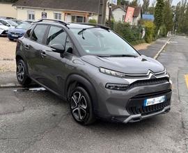 Citroen C3 Aircross 1.5 BlueHDi 110 - 2022