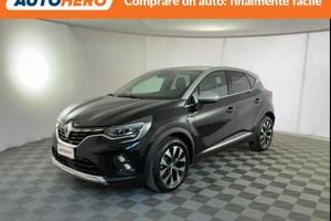 RENAULT Captur EU15715
