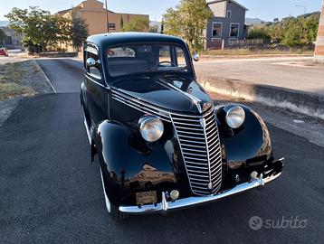 FIAT Altro modello - 1948