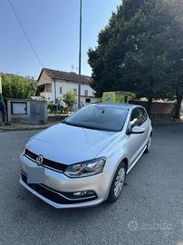 Volkswagen Polo 1.4 TDI - 2016