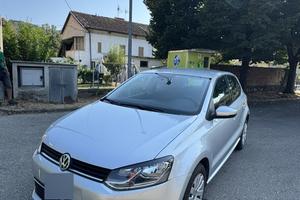 Volkswagen Polo 1.4 TDI - 2016