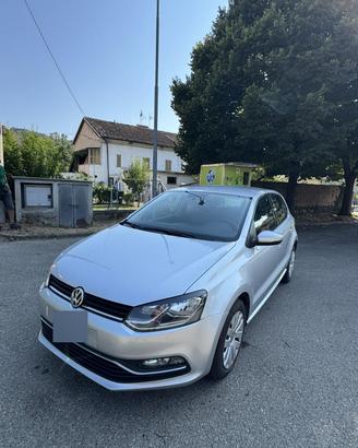 Volkswagen Polo 1.4 TDI - 2016
