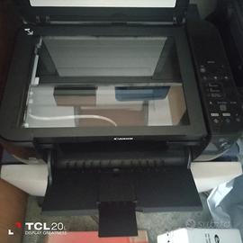 Stampante Scanner Canon Pixma Mp 435