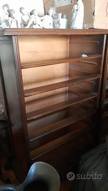 cassettiera in vero legno