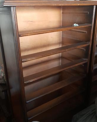 cassettiera in vero legno