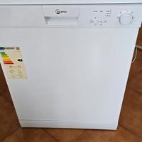 Lavastoviglie atlantic