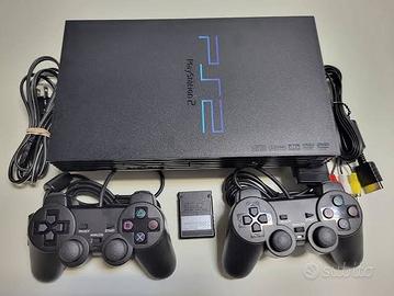 PlayStation 2 Fat
