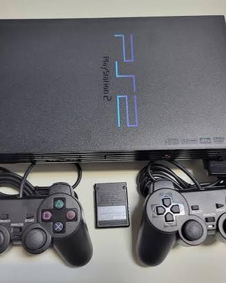 PlayStation 2 Fat
