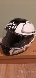 Casco moto Shoei GT-Air Expanse TC-6 taglia S