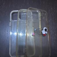 Cover varie Iphone 12