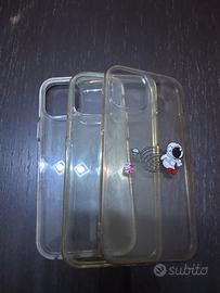 Cover varie Iphone 12