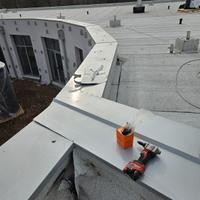 Catramista, lattoniere, Manutenzione tetti