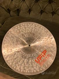 CRASH UFIP 15” pollici