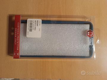 Custodia REDMI NOTE 8 PRO