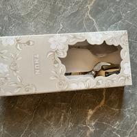 Set cucchiai tulipano Thun